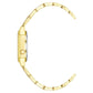 Nine West Gold Watches for Woman