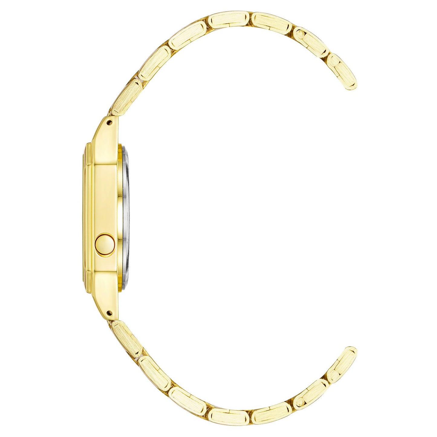 Nine West Gold Watches for Woman