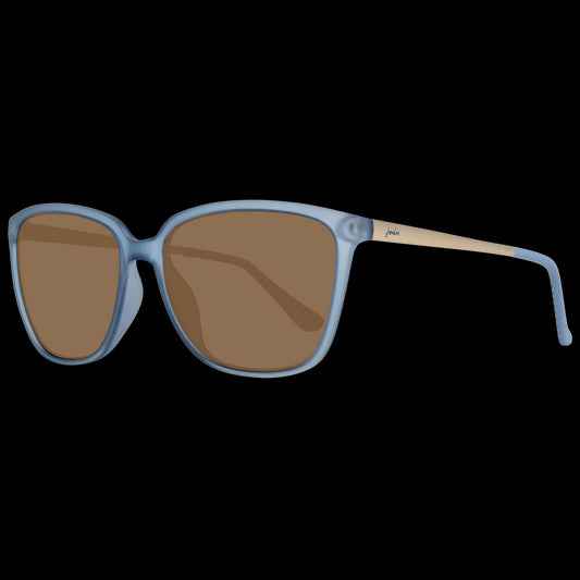 Joules Blue Sunglasses for Woman