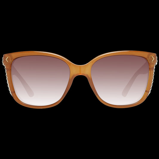 Karen Millen Brown Women Sunglasses