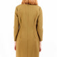 Gant Green Wool Women Dress