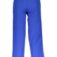 Gant Blue Polyester Women Trouser