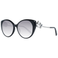 Swarovski Black Sunglasses for Woman