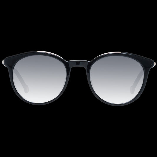 Carolina Herrera Black Sunglasses for Woman