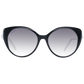 Swarovski Black Sunglasses for Woman