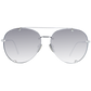 Valentino Silver Women Sunglasses