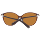 Swarovski Brown Women Sunglasses