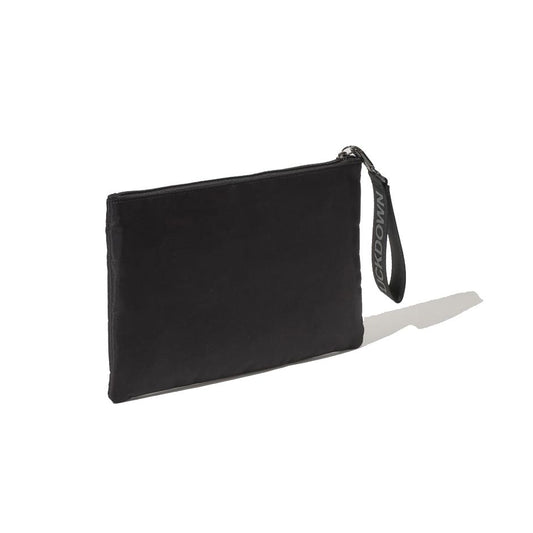 Comme Des Fuckdown Black Polyester Women Clutch