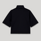 Palm Angels Black Polyamide Women Sweater