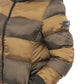 Baldinini Trend Brown Polyester Women Jacket