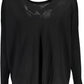 Gant Black Wool Women Sweater