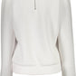 Guess Jeans White Polyester Women Sweater