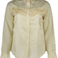 Gant Beige Cotton Women Shirt