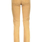 Gant Brown Cotton Women Pants