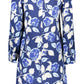 Gant Blue Viscose Women Dress