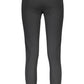 Calvin Klein Black Cotton Women Legging