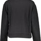 Guess Jeans Black Cotton Women Sweater