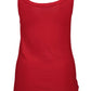 Silvian Heach Red Cotton Women Top