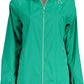 Gant Green Polyester Women Jacket