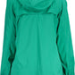 Gant Green Polyester Women Jacket