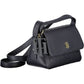 Tommy Hilfiger Blue Polyester Women Handbag