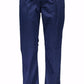 Gant Blue Cotton Women's Jean