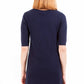 Gant Blue Wool Women Dress