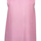 Love Moschino Pink Viscose Women Shirt