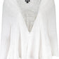 Just Cavalli White Viscose Women Sweater