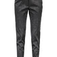 Just Cavalli Black Polyester Women Pant