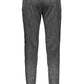 Just Cavalli Black Polyester Women Pant