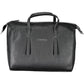 Calvin Klein Black Polyurethane Women Handbag