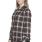 Gant Brown Cotton Women Shirt