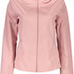 Gant Pink Polyester Women Jacket