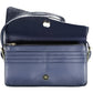 Tommy Hilfiger Blue Polyethylene Women Handbag