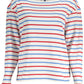 Gant White Cotton Women Sweater