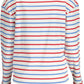 Gant White Cotton Women Sweater