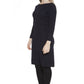 Gant Blue Wool Women Dress