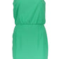 Gant Green Viscose Women Dress