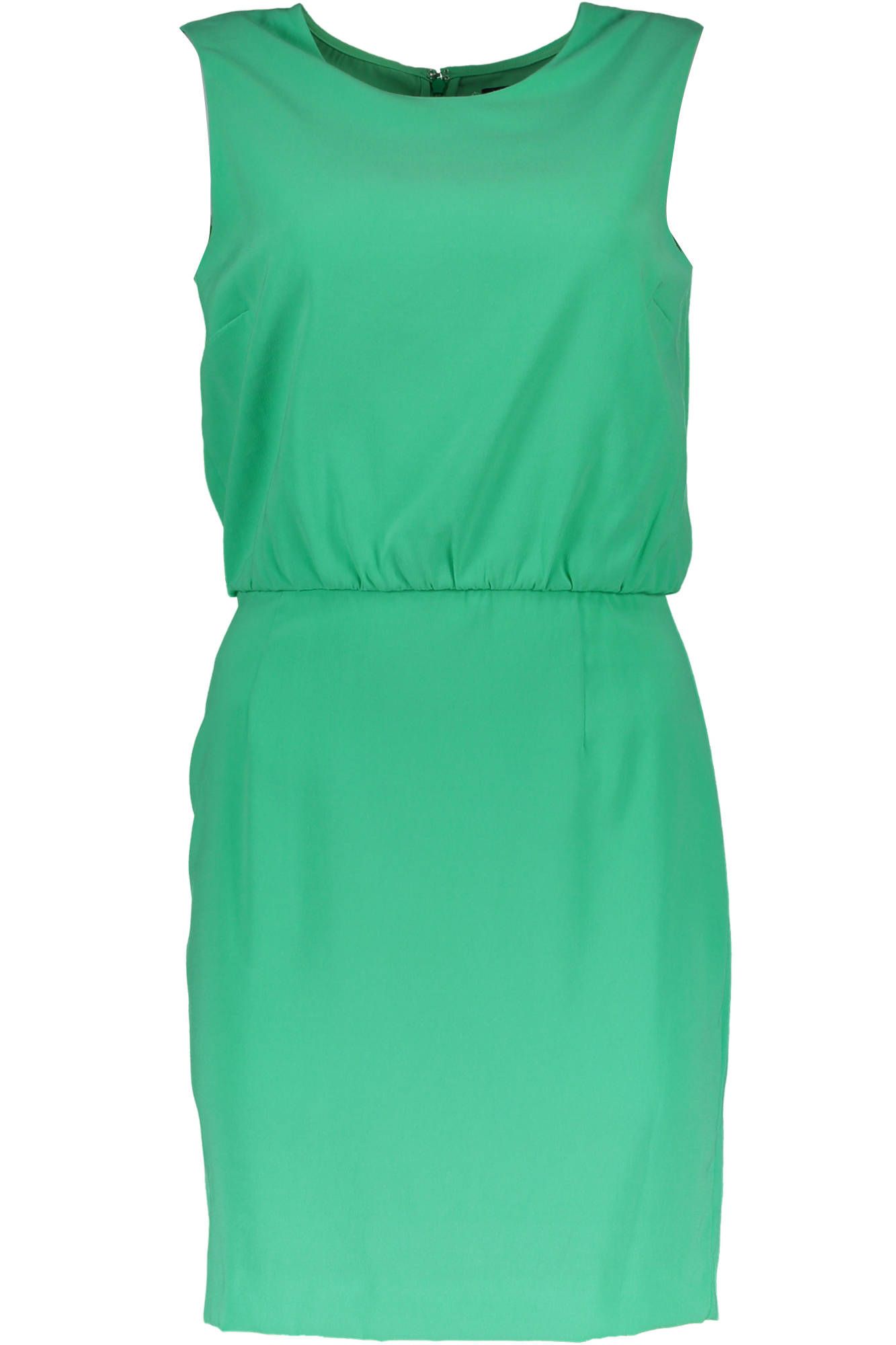 Gant Green Viscose Women Dress