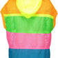 Love Moschino Multicolor Polyester Women Sweater