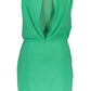 Gant Green Viscose Women Dress