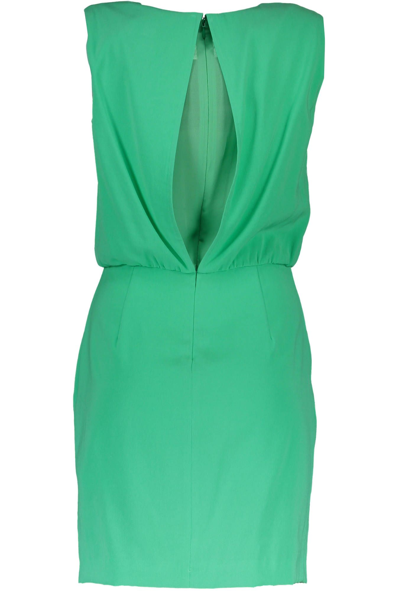 Gant Green Viscose Women Dress