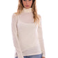 Gant White Wool Women T-Shirt