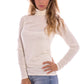 Gant White Wool Women T-Shirt