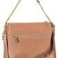 Guess Jeans Brown Polyethylene Women Handbag