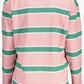 Gant Pink Cotton Women Polo Shirt