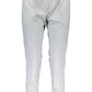 Gant Gray Polyester Women Pant