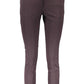 Gant Brown Cotton Women Pant