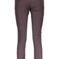 Gant Brown Cotton Women Pant